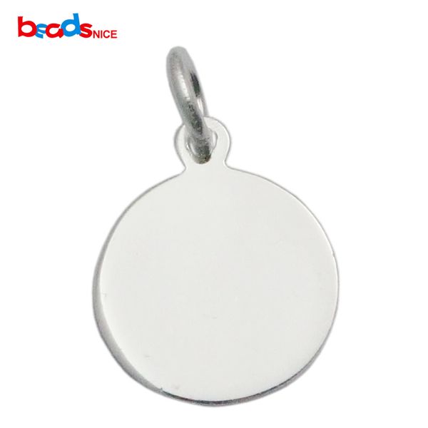 

beadsnice 925 sterling silver hand stamping tools diy stamping jewelry & beading supplies birthday gifts id 35635