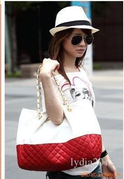 

Bolsa de Ombro lydia2012c