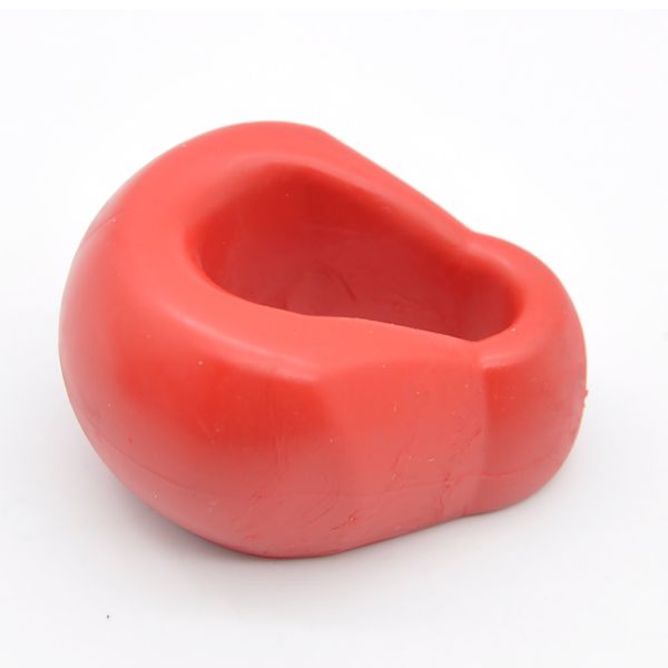 

soft ring tpr grip squishy flex fat a335-1 ring padded fufac