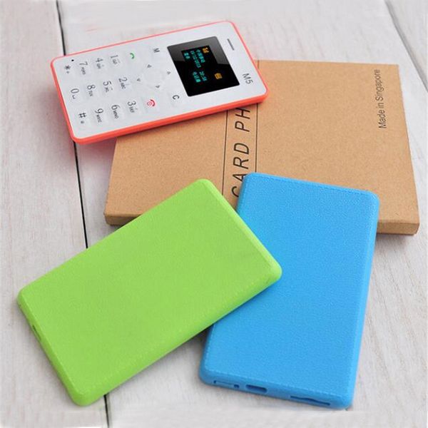 

самый дешевый небольшой мини карманный карты синий aiek m5 сотовый телефон новый простой будильник карты телефон для ребенка