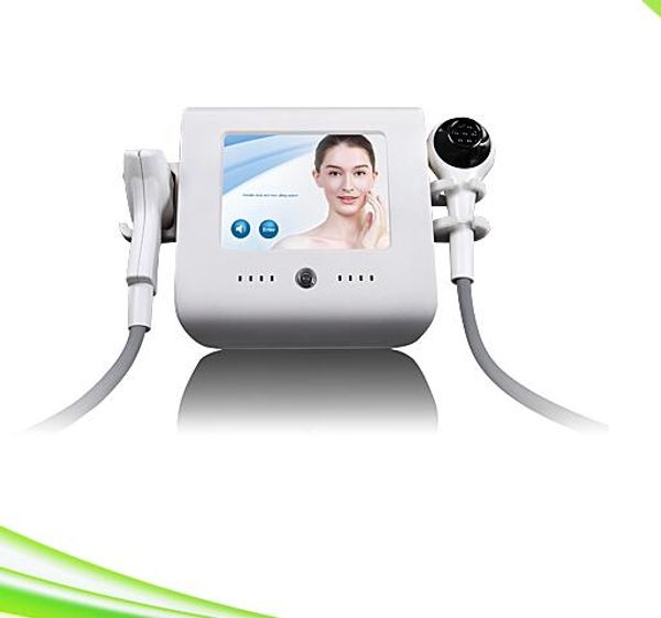 

thermo focus rf face massage rf face lifting body shaping machine