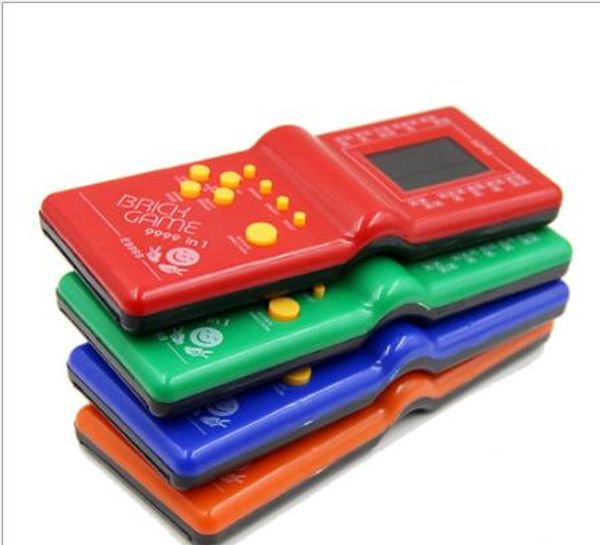TETRIS CLASSICO DA SCARICA