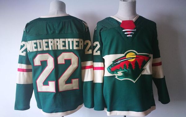 minnesota wild jersey 2017