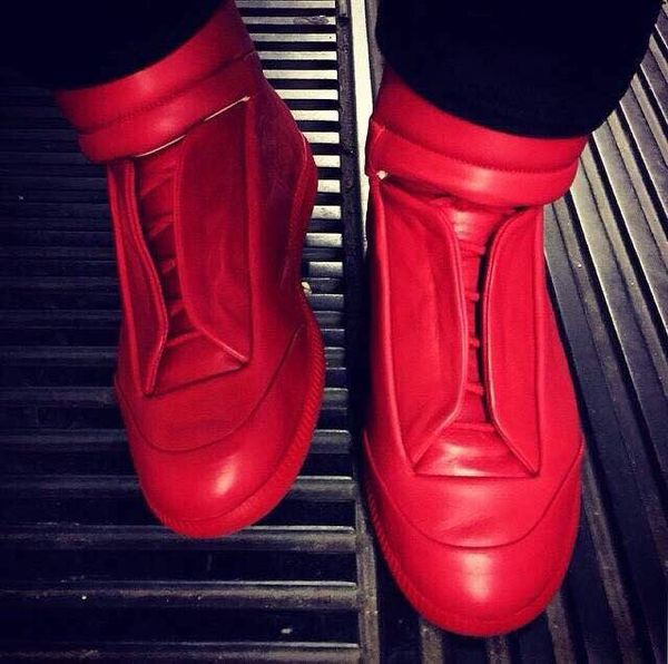 

высокое качество Оптовая осень ботильоны обувь бренд разработан натуральная кож