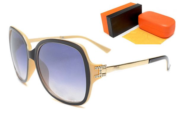 

glass mens & sun classic plank framehinge lens sunglasses colorful glass womens driving sale flash (box+card+cloth) auuao