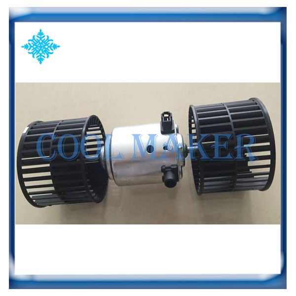 Motor do ventilador do ventilador 24V para Komatsu Hitachi Hitachi-70 Escavadeira dupla unidade do ventilador 5150041110 TD3390240