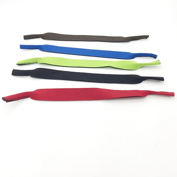 

wholesale glasses neoprene neck strap retainer cord/chain/lanyard string for sunglasses eyeglasses 20 pcs ing