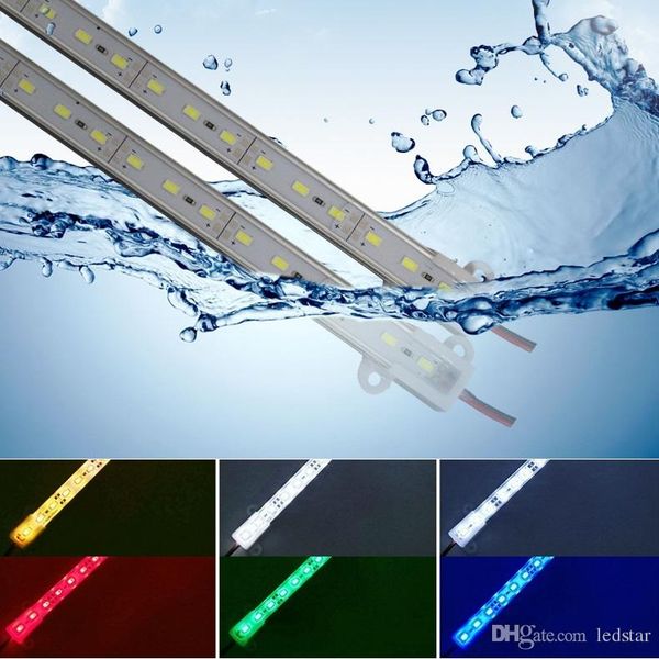 

Barra de Luzes LED windowworld