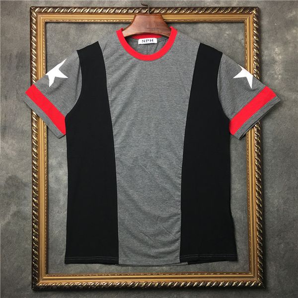 

Camisetas lucky_tiger