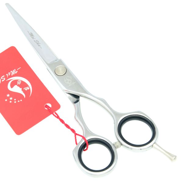 5.5Inch Meisha Best Hair Shears Forbici da parrucchiere JP440C Hot Hair Cutting Scissors Forbici da barbiere Forniture per negozi di barbiere, HA0195