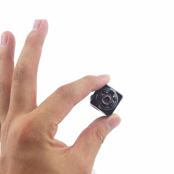 

Wholesale-1080P Night Version HD Camera Motion Detection Hiddencam Gizli Kamera Wireless Mini Cam Micro Secret Pinhole Action DVR