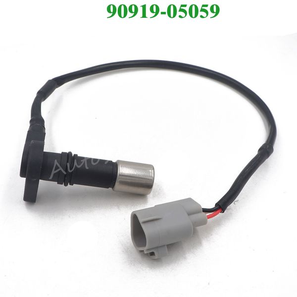 

90919-05059 new crankshaft crank position sensor fit toyota tacoma 4runner 2.7l