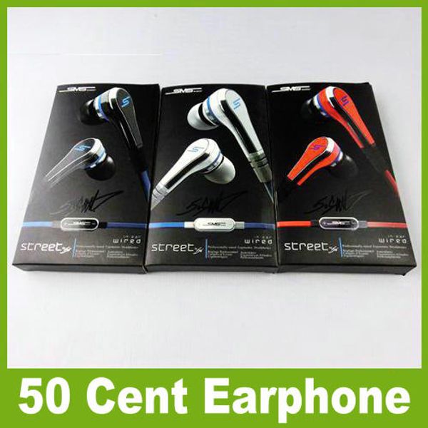 

заводская цена мини 50 центов с микрофоном и кнопкой отключения звука sms audio 50 центов наушники-вкладыши для наушников street by 50 cent