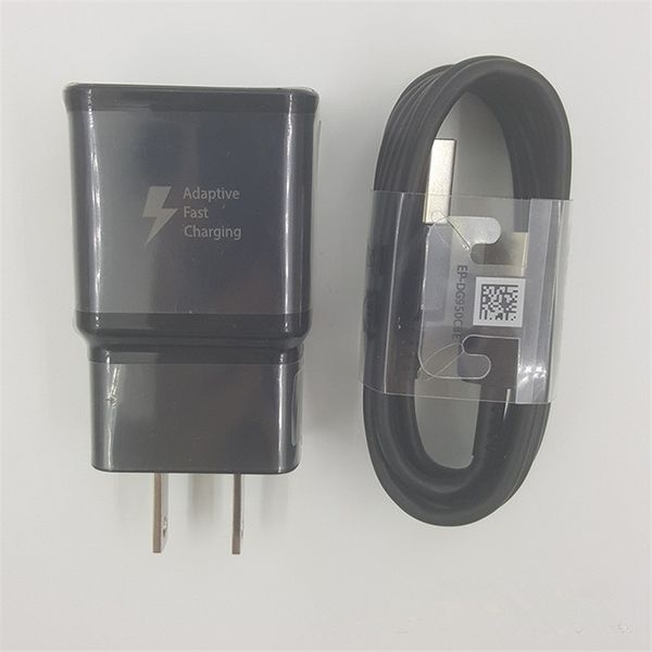 

Original oem u eu plug fa t charging wall charger adapter 1 2m u b type c data charging cable for am ung galaxy 8 8 plu
