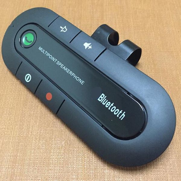 

Viva-voz de Carro Bluetooth susanwang4043