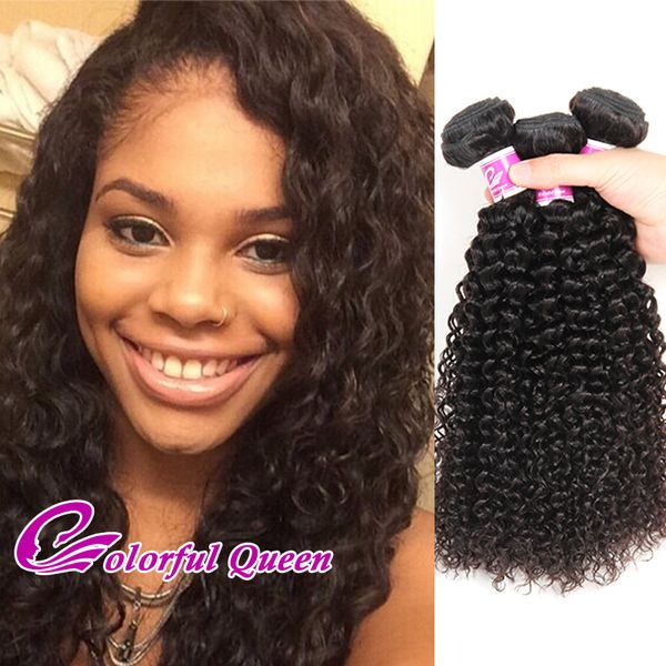 Peruvian Hair Afro Kinky Curly 3bundles 300gperuvian Curly Hair