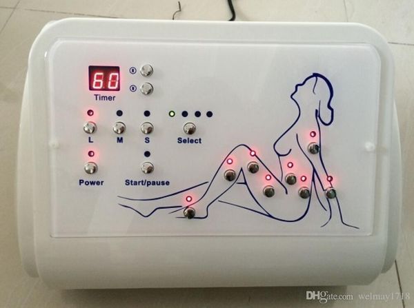 

pressotherapy lymph drainage machine for sale