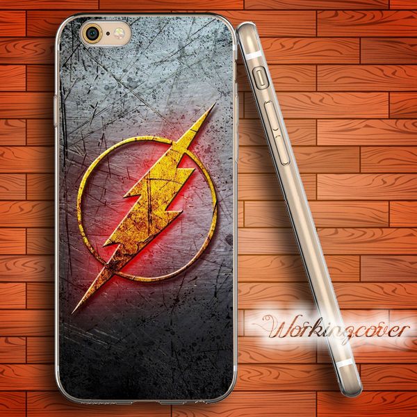 flash coque iphone 7