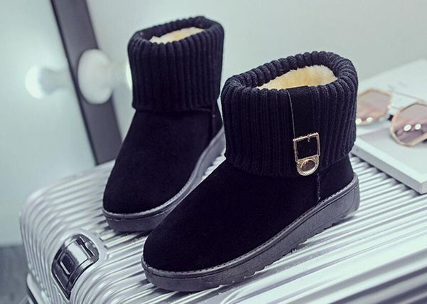 snow boots uk sale