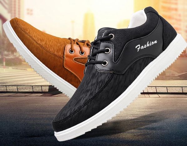 

Sapatos ocasionais abc688