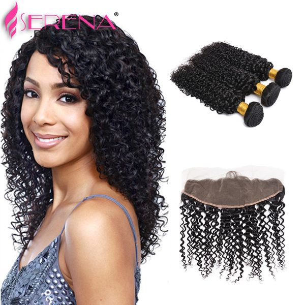 2019 Cheap Malaysian Virgin Hair With Closure Ear To Ear Lace