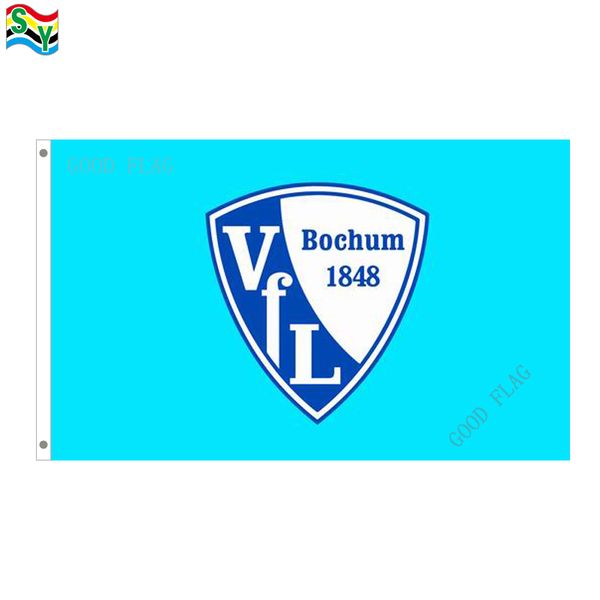

goodflag беплана доавка лаги vfl бођм баннеѬ 3x5 ђов 90 * 150 м полииѬне окѬ