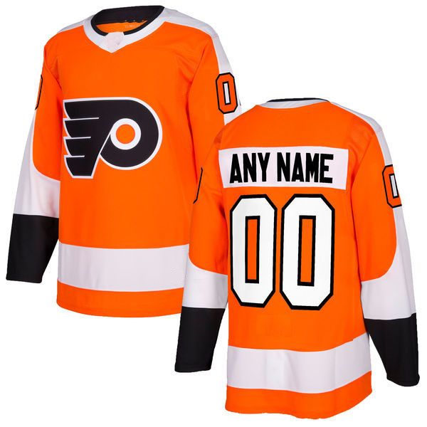 2017 18 philadelphia flyers jersey 34 corban knight 37 brian elliott flyers outdoor jersey
