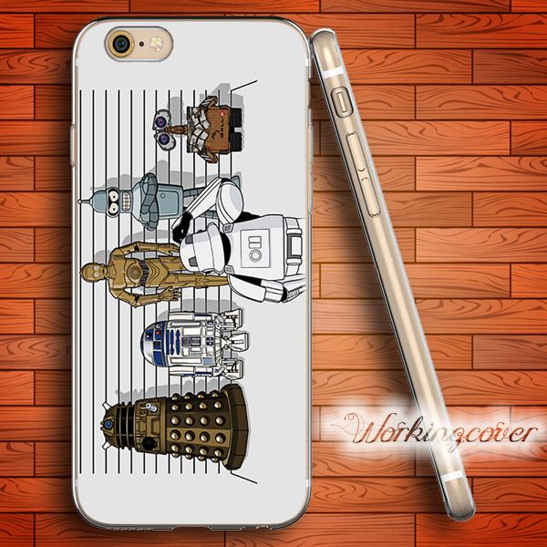 coque iphone 6 stormtrooper