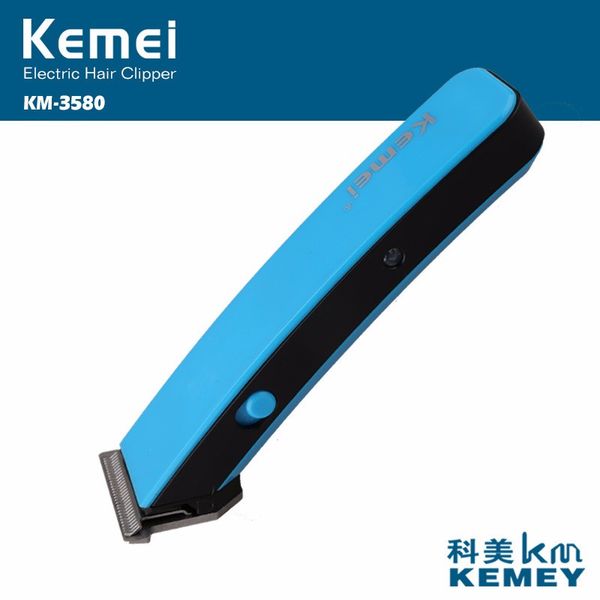 New 4 In 1 Kemei Multifunctional Shaving Word Carving Barber Hair