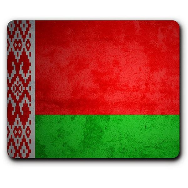 Compre Mouse Pad Belarus Fundo Textura Bandeira Simbolo Colorido Game Office Mousepad De Nielinc 6 84 Pt Dhgate Com