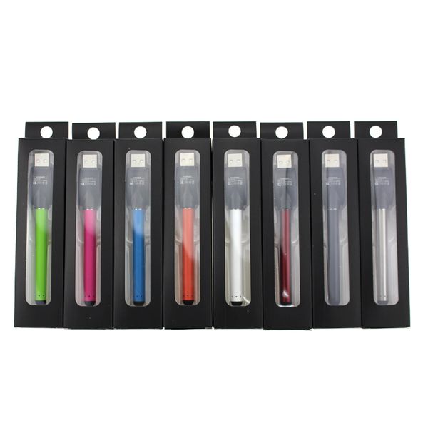 

O pen vape bud touch battery with USB Charger 510 thread for CE3 vaporizer wax oil pen cartridges e cigarette cartridge vaporizer