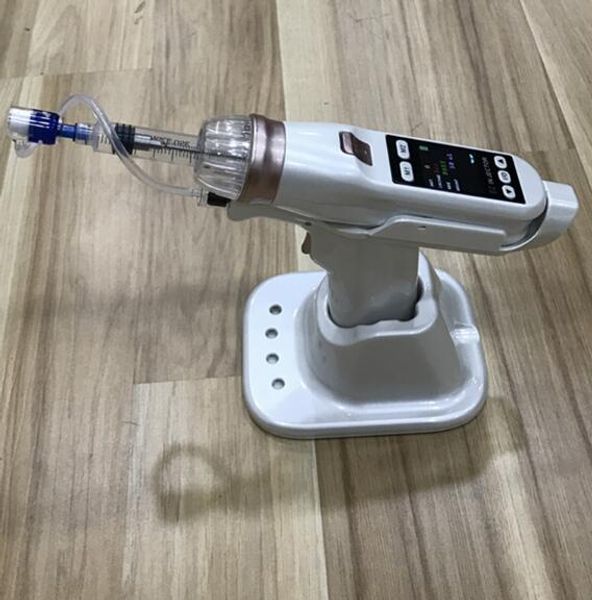 Spa Mes Mesoterapia mesogun pele branqueamento rejuvenescimento equipamentos máquina de salão de beleza