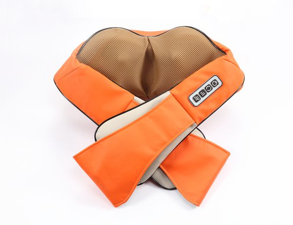 

elitzia etkd816 multifunctional thermal electrical massager shoulder neck waist massage health & beauty napa care devices