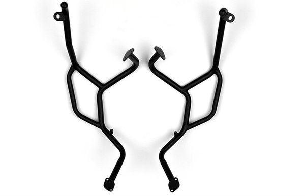 

нижняя краш батончики защита двигателя upper для bmw f800gs f700gs f650gs 2008-2013