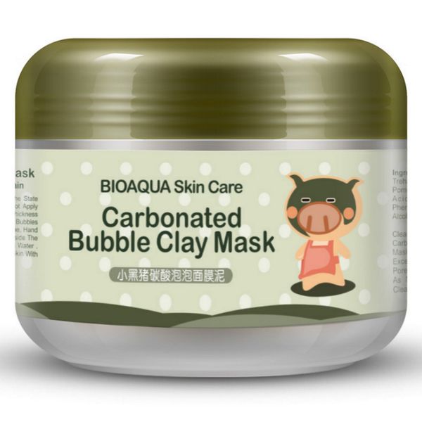 

Máscaras Faciais blueberry05