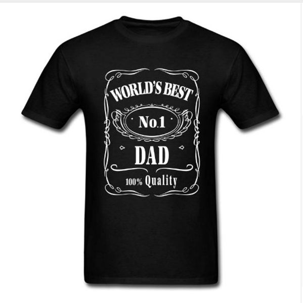 

2020 birthday day pappa shirts fathers tee daddy present 100% mens t shirt worlds plus funny dad cotton gift t-shirt size papa hofmk, Black