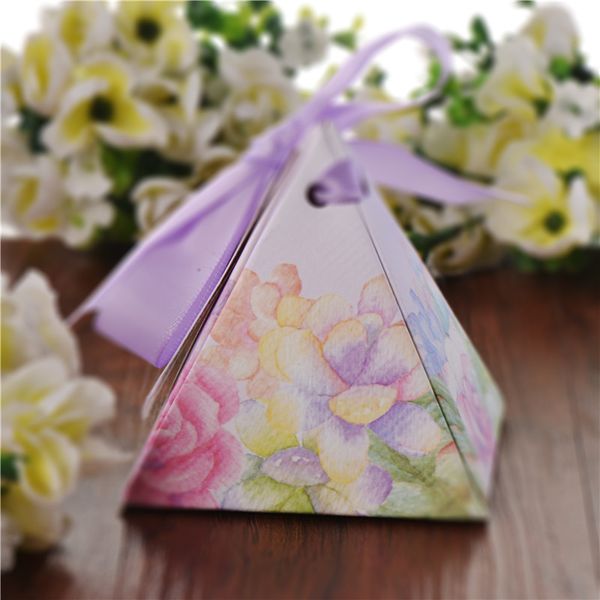 

фиолетовый свадьба пользу коробка, сумка guess, буат де mariage конфеты, событие партия поставки, obsequios бода