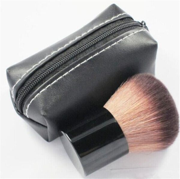 

Makeup 182 rouge bru h blu her bru h and leather bag m182 from idea