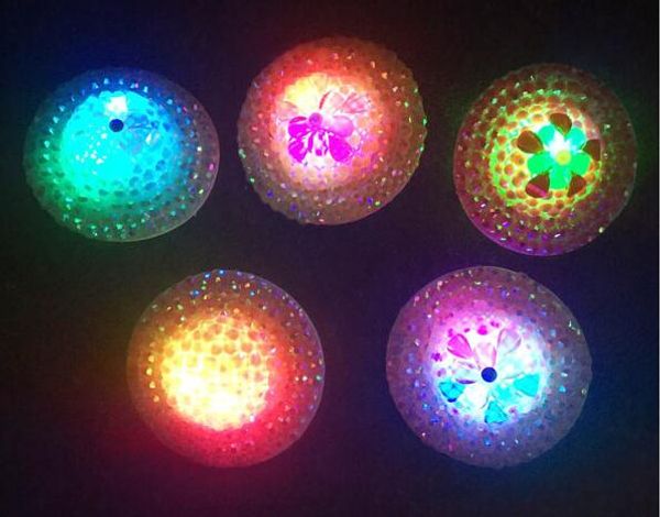 

ems 60pcs 8cm felt mini hat hat cap hair clip hen party lady glow led light up flash hair ornament clip rave for party disco ktv