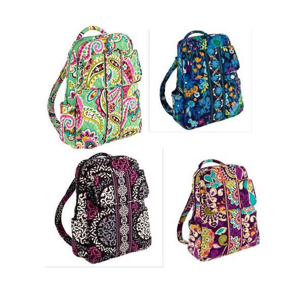 

Малый рюкзак университетский рюкзак Хлопок Цветочная Школьная Сумка Рюкзак Школ