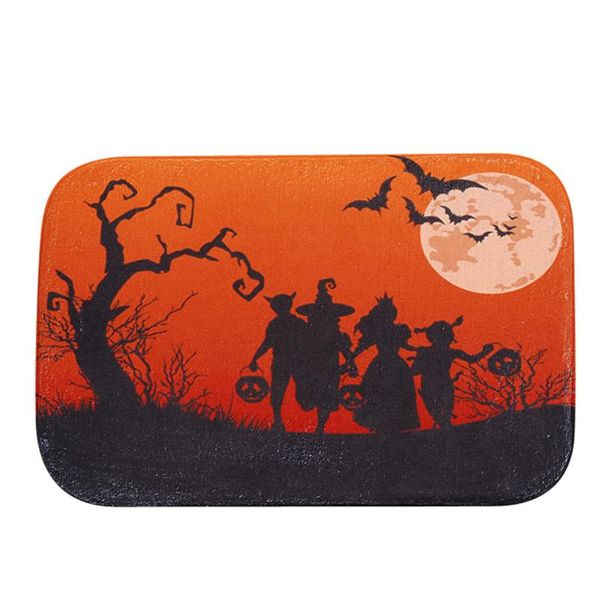 

wholesale- new design mat absorbent coral fleece anti-slip bath mats
