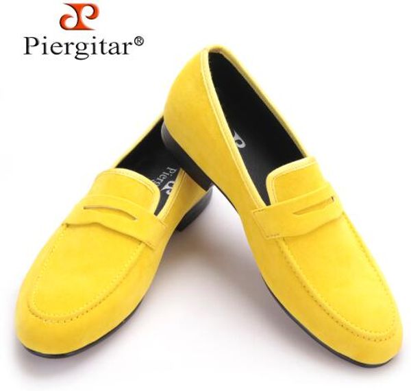 

British style Plus Size Men Velvet Casual Shoes Men Penny Loafers Party and Banquet Male's Flats Size US 5-14 Free shipping