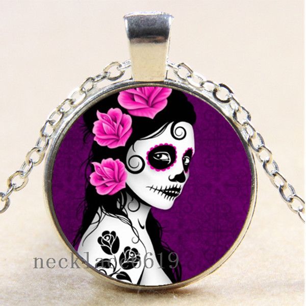 

Colares com Pingente necklace6619