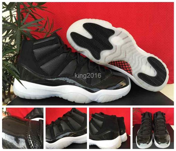 

2017 11 xi 72-10 men women basketball shoes,concord bred space jam legend blue bred high cut 11s sport athletics boots sneakers