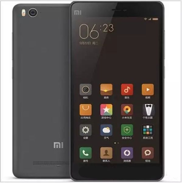 Xiaomi mi4c