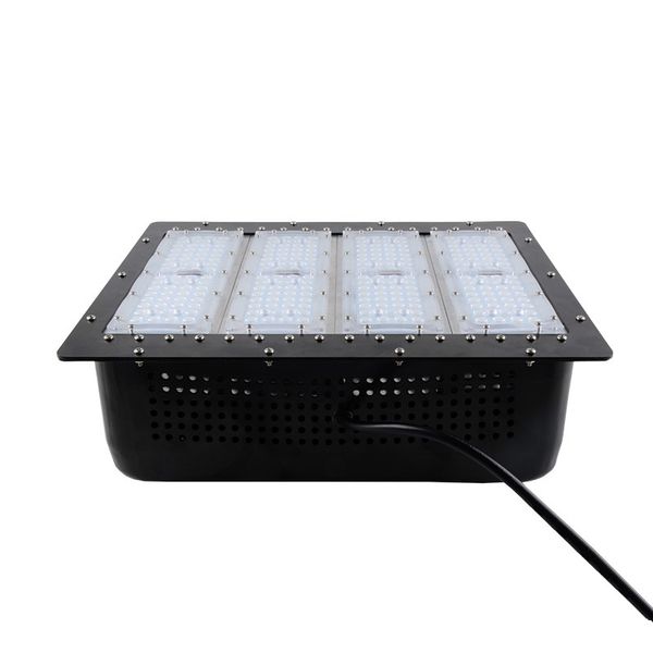 2019 Gas Station Surface Mounted Led Canopy Lights Lighting 50w