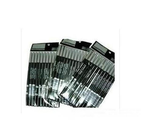 

Makeup new eyeliner pencil black 60pc