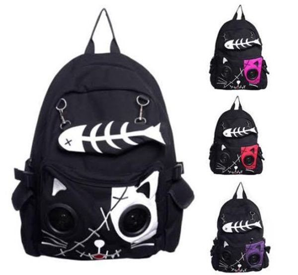 

Mochila Estilo shuiyong
