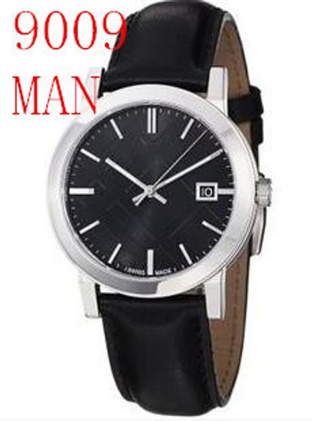 

Повседневная мода мужские часы bu9009 высокое качество бесплатная доставка