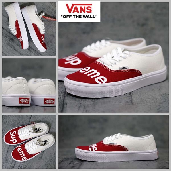 supreme vans dhgate